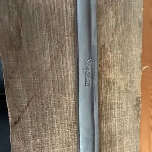 Snapon 3/4 combo wrench